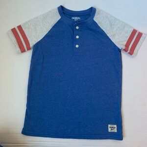 Boys OSHKOSH Tee 8